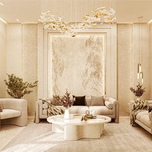 residence