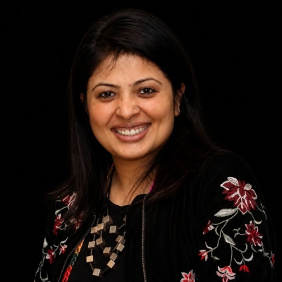 Pia Taneja