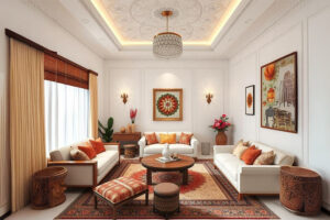 Read more about the article What Makes Palette Pro Different from Other Interior Design Firms?