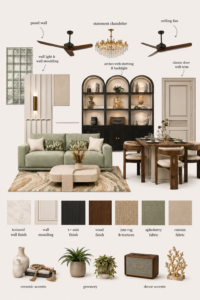 Read more about the article Why Hiring an Interior Designer Saves Time and Money