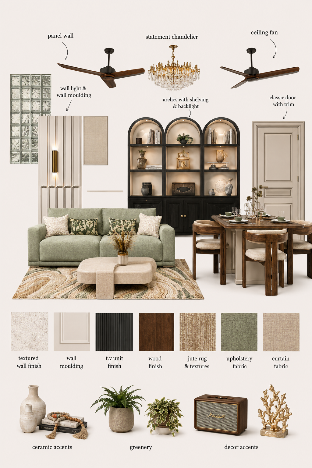 You are currently viewing Why Hiring an Interior Designer Saves Time and Money